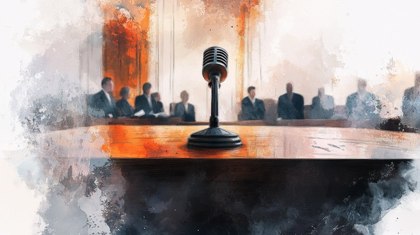 Мёрфи продолжает давить на Binance из-за листинга USD1